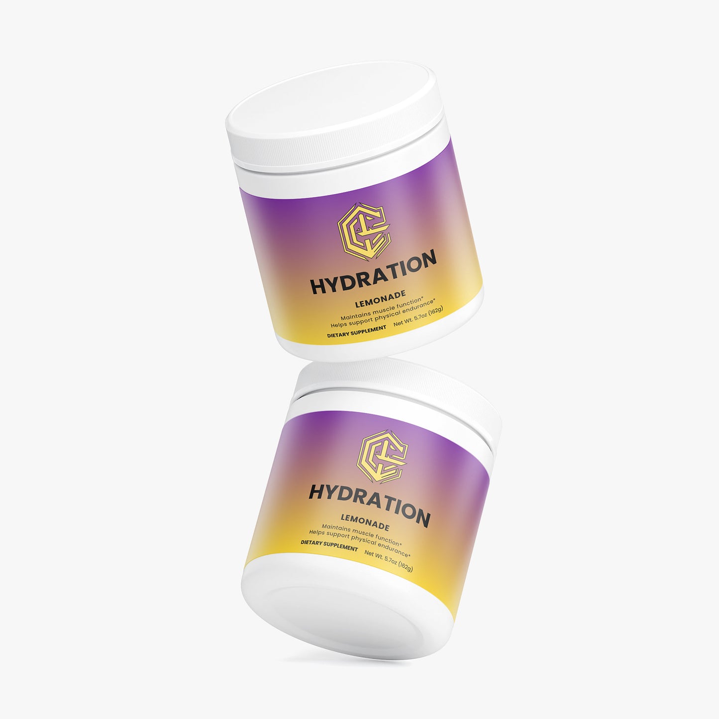 Hydration Powder (Lemonade)