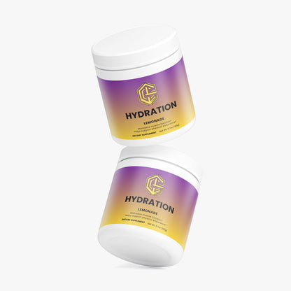 Hydration Powder (Lemonade)