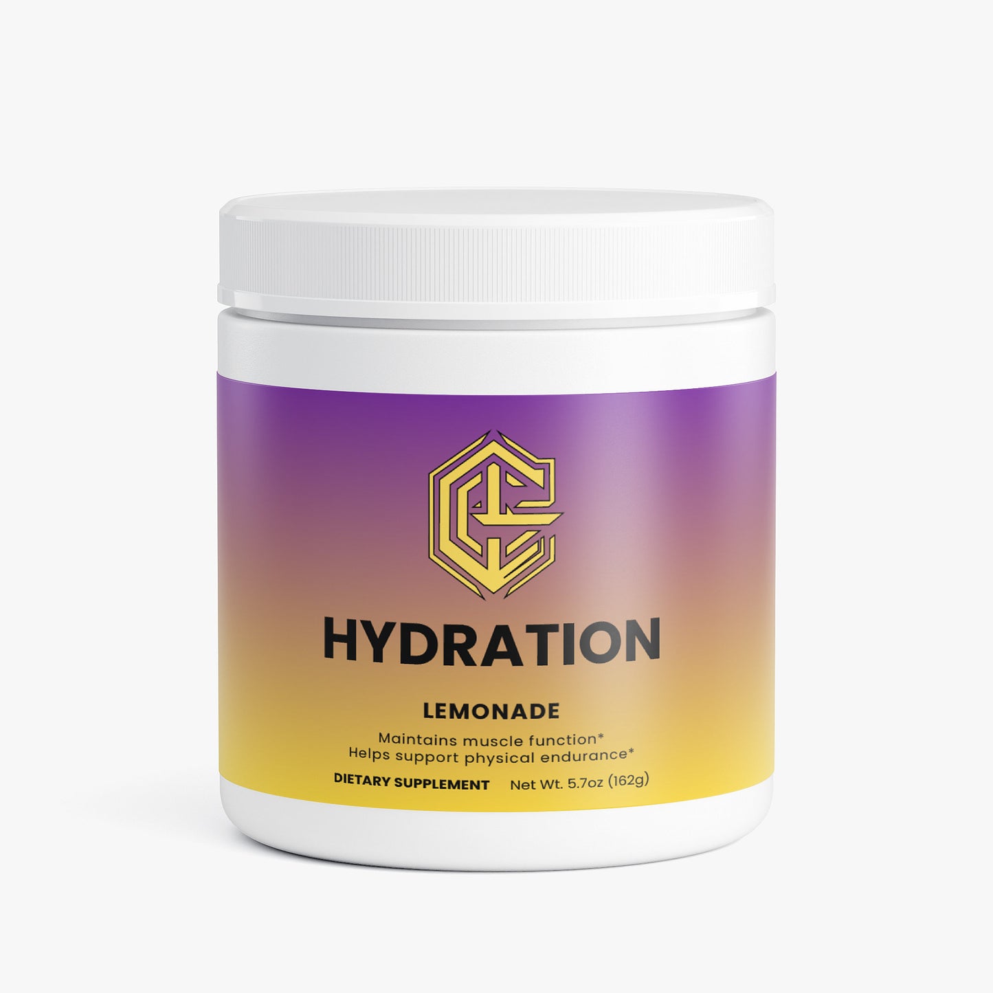 Hydration Powder (Lemonade)