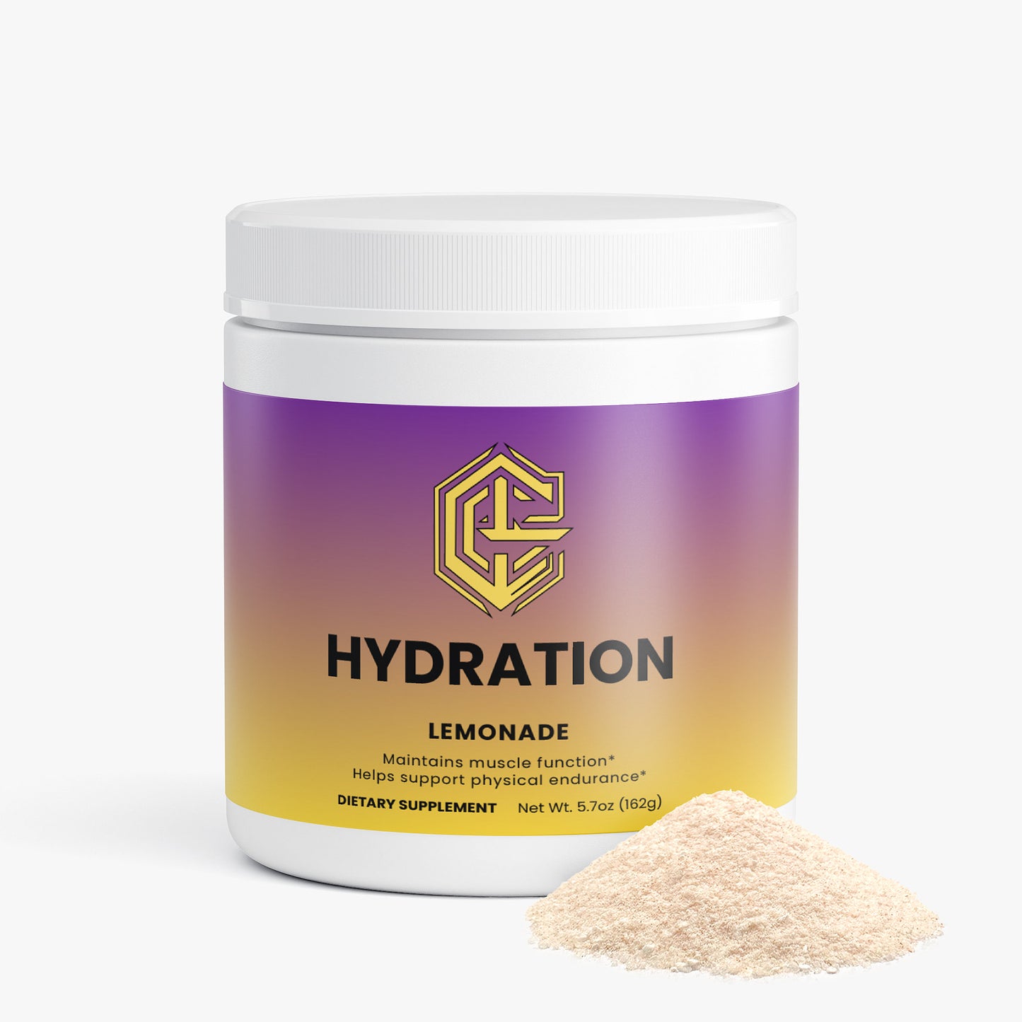 Hydration Powder (Lemonade)