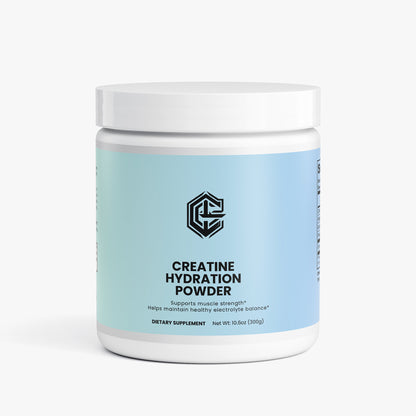 Creatine Hydration Powder