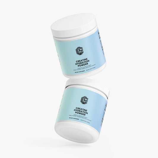 Creatine Hydration Powder