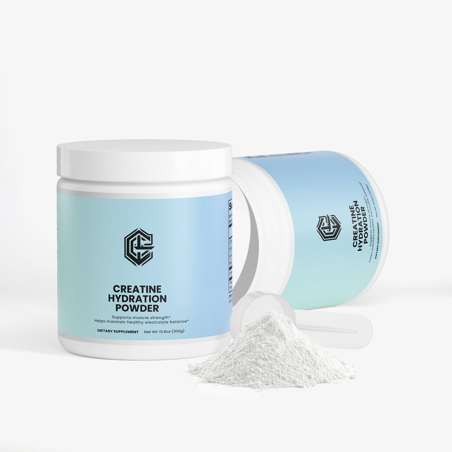 Creatine Hydration Powder