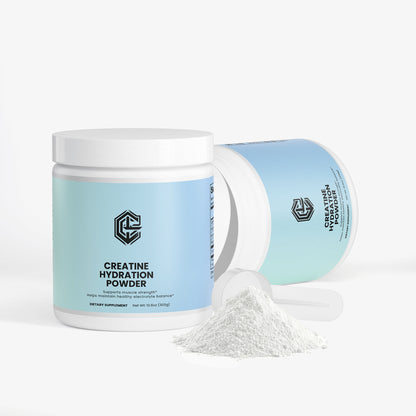 Creatine Hydration Powder