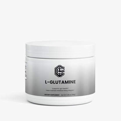 L-Glutamine