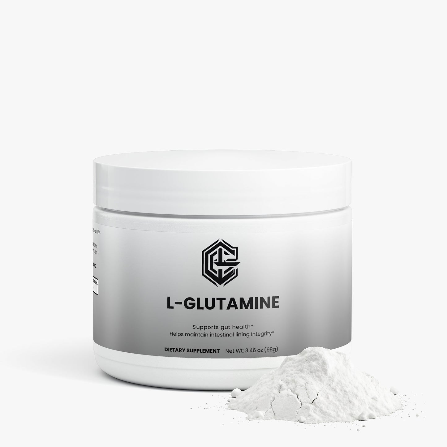 L-Glutamine
