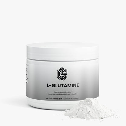 L-Glutamine