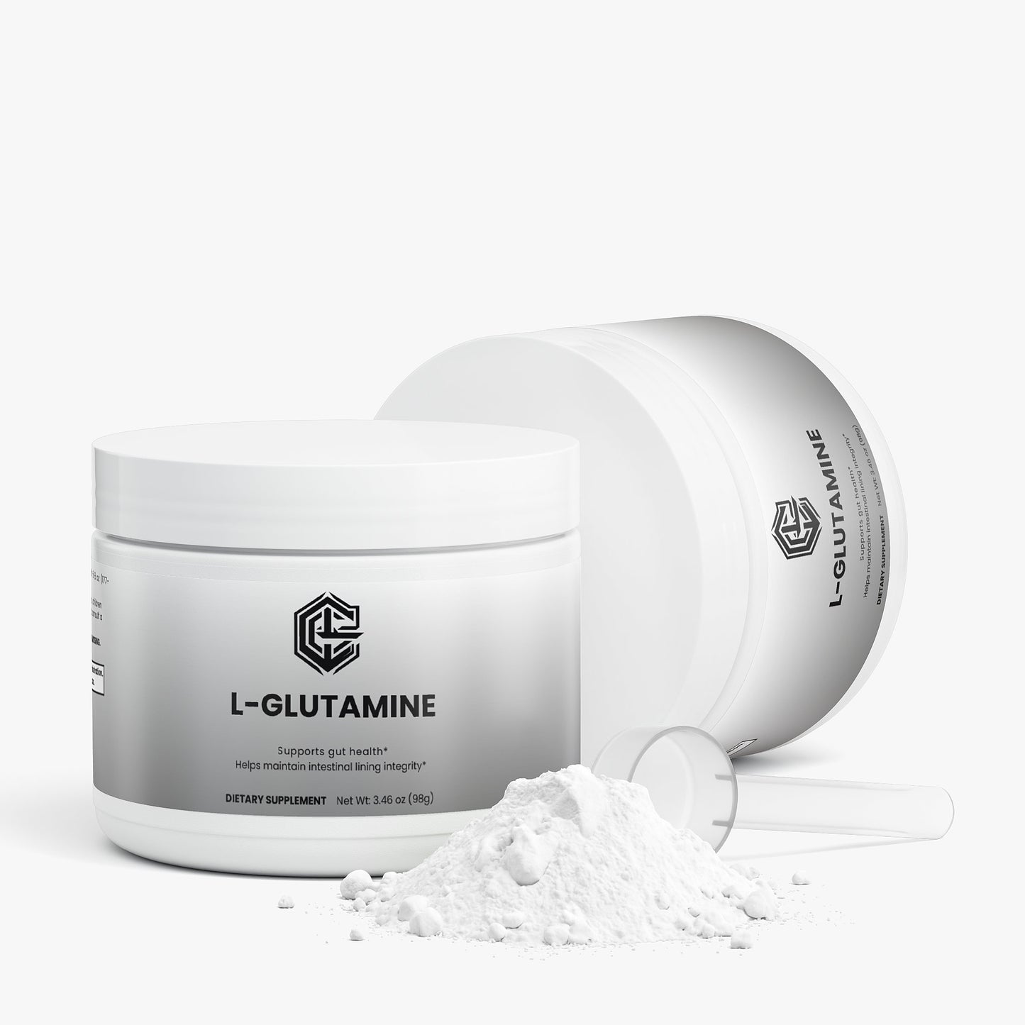 L-Glutamine