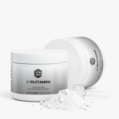 L-Glutamine