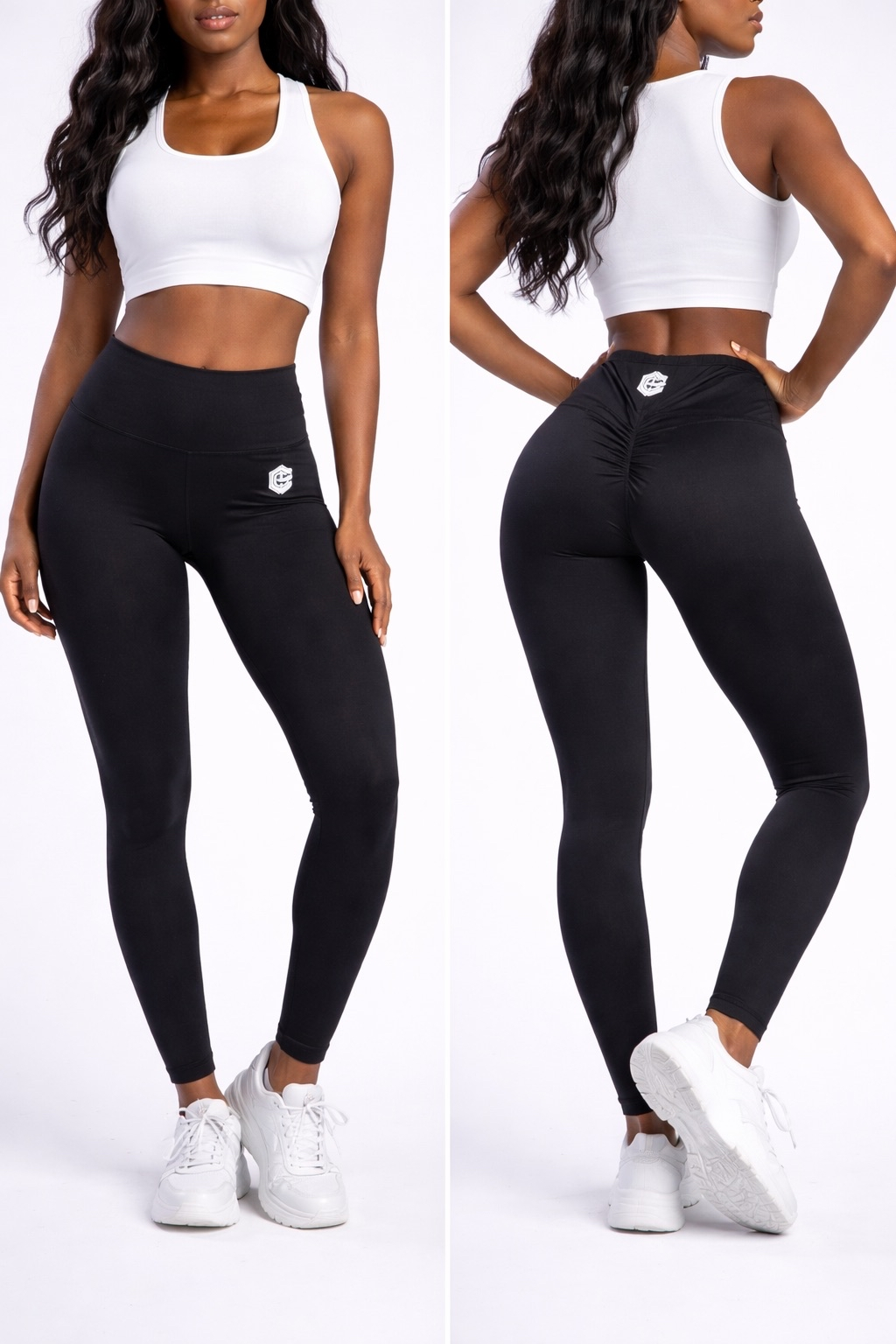 Stealth Core Leggings