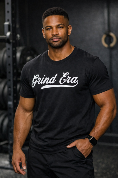 Black Script T