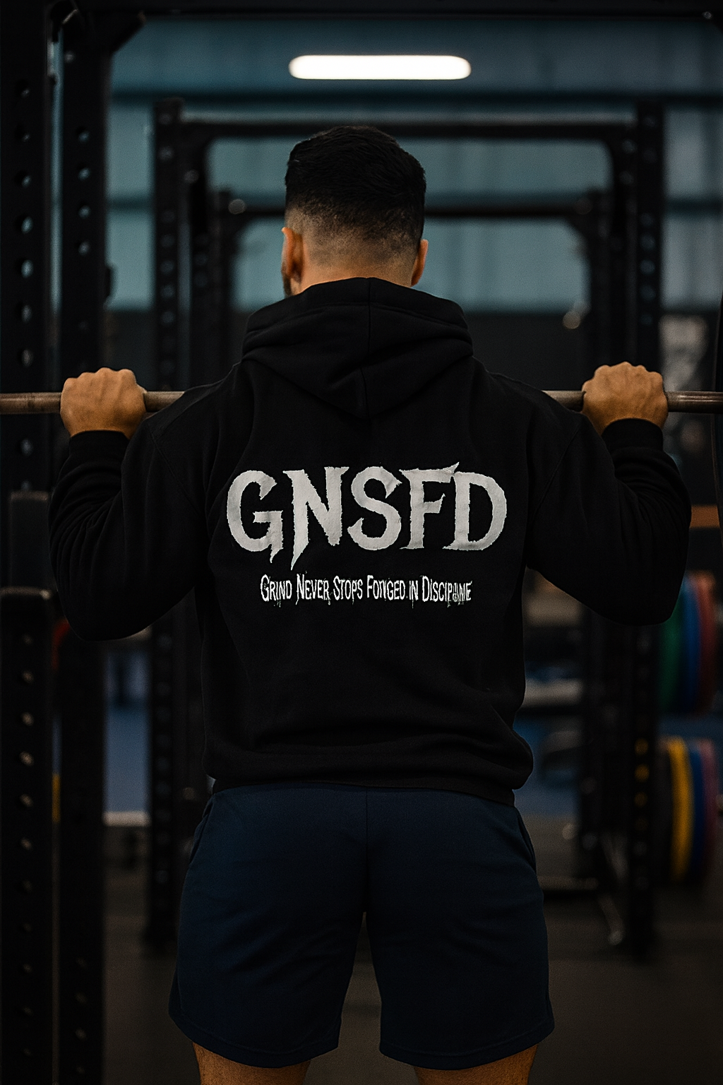 GNSFD Hoodie
