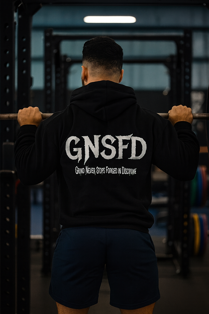 GNSFD Hoodie