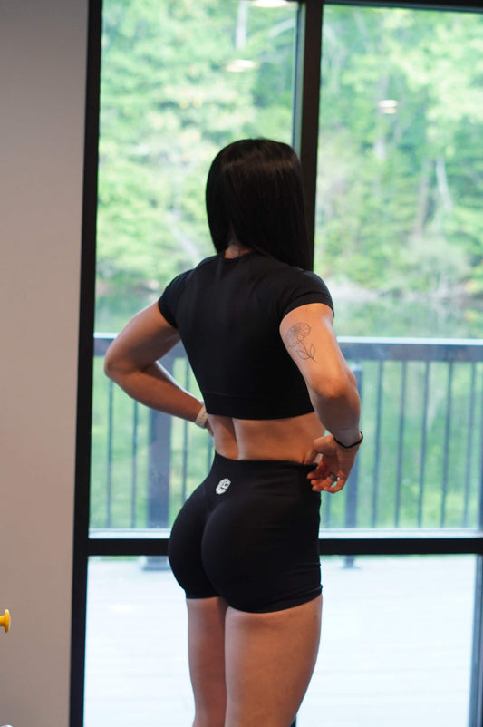 Apex Biker Shorts