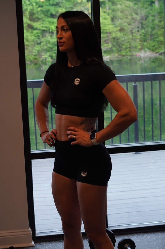 Apex Baby Tee