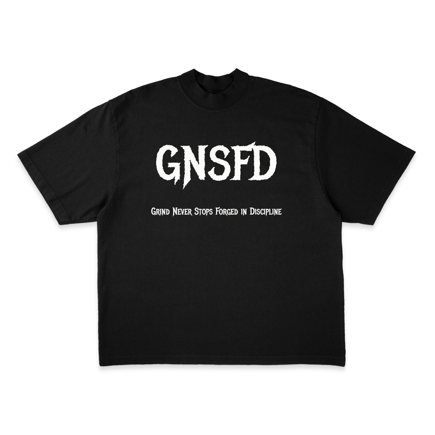 GNSFD BLCK