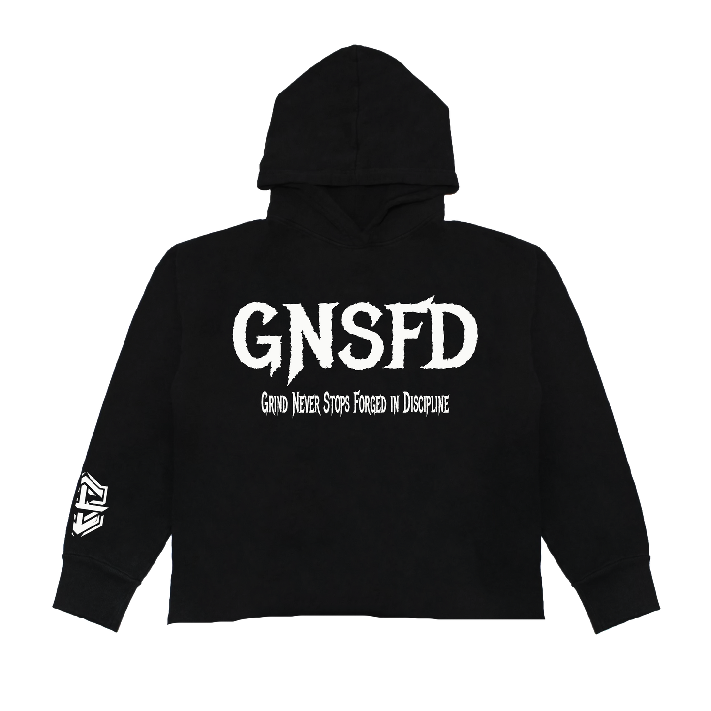 GNSFD Hoodie