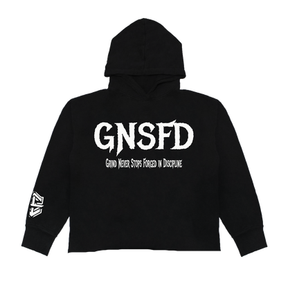 GNSFD Hoodie