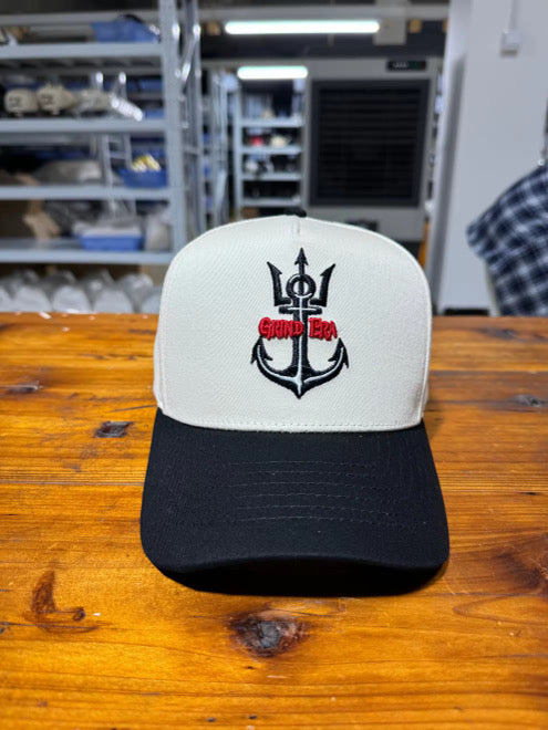Flagship Hat