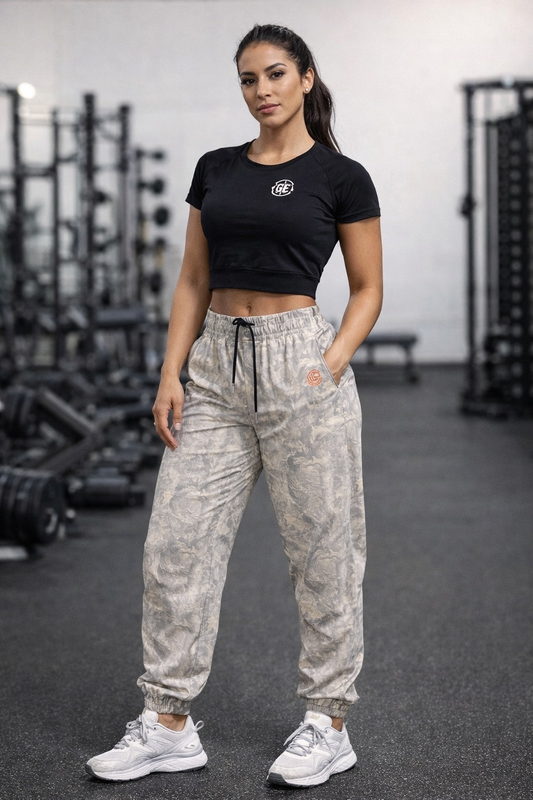 Camo Apex Pants