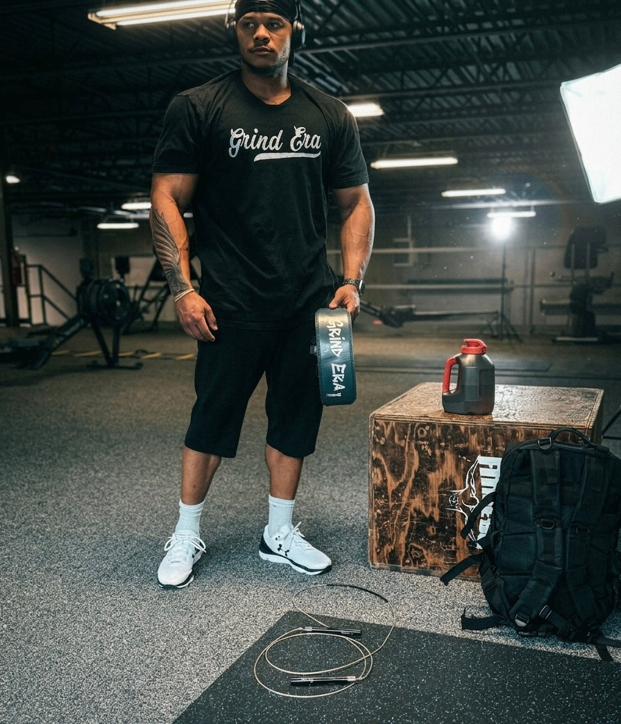 Black Script T