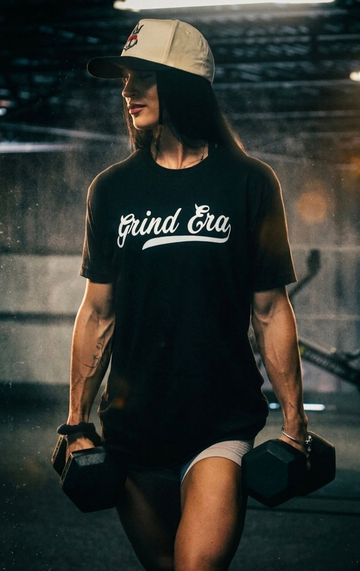 Black Script T