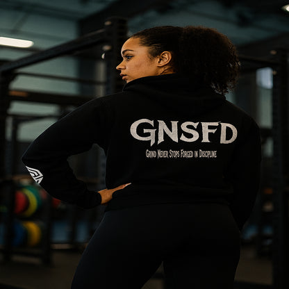 GNSFD Hoodie