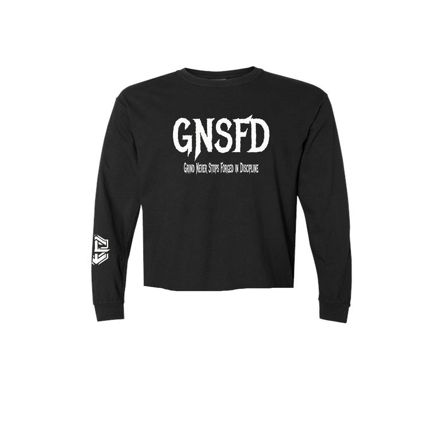 GNSFD (Crop)